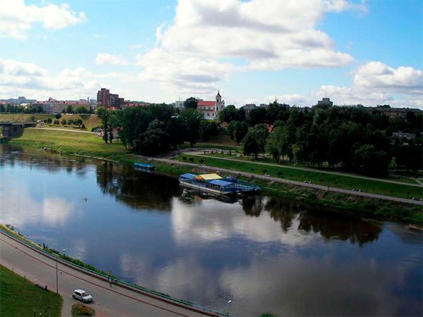 TURYSTYKA